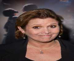 Carrie Fisher