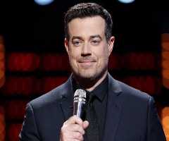 Carson Daly