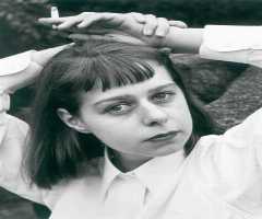 Carson McCullers