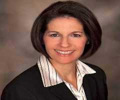 Catherine Cortez Masto