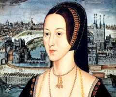 Catherine Of Aragon