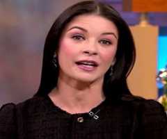 Catherine Zeta-Jones