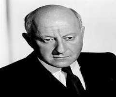 Cecil Blount DeMille