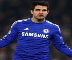 Cesc Fabregas
