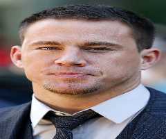 Channing Tatum