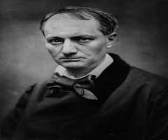 Charles Baudelaire