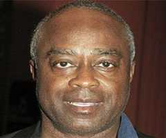 Charles Burnett