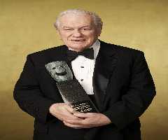 Charles Durning
