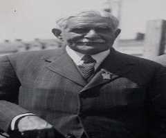 Charles Greeley Abbot