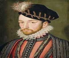 Charles IX