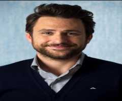 Charlie Day
