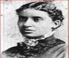 Charlotte Forten