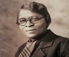 Charlotte Hawkins Brown