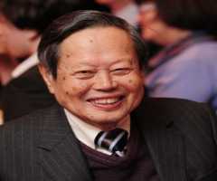 Chen Ning Yang