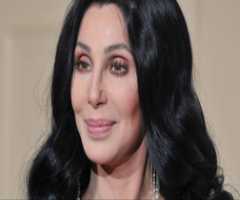 Cher