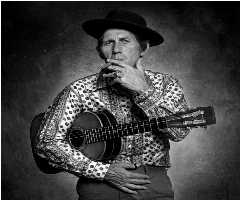 Chet Atkins