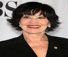 Chita Rivera