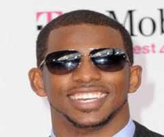 Chris Paul