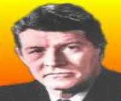 Christian Boehmer Anfinsen