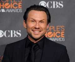 Christian Slater