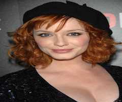 Christina Hendricks