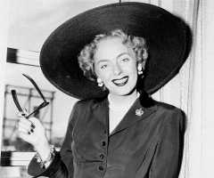 Christine Jorgensen