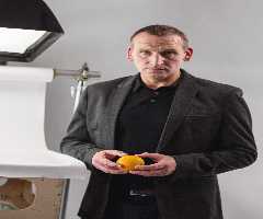 Christopher Eccleston