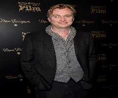 Christopher Nolan