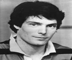 Christopher Reeve