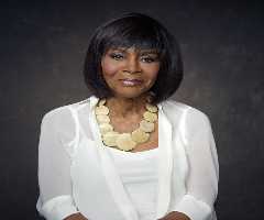 Cicely Tyson