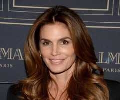 Cindy Crawford