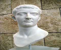 Claudius
