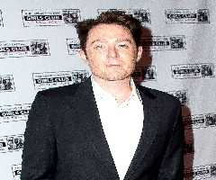 Clay Aiken