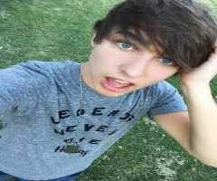 Colby Brock