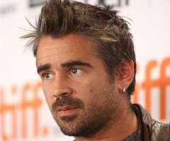 Colin Farrell