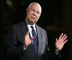 Colin Powell