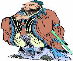 Confucius