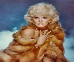 Connie Stevens