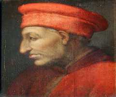 Cosimo de' Medici