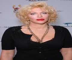 Courtney Love