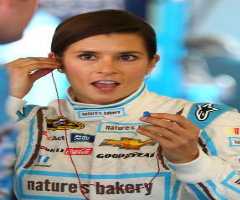 Danica Patrick