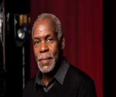 Danny Glover