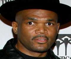 Darryl McDaniels