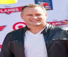 Dave Coulier