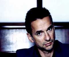 Dave Gahan
