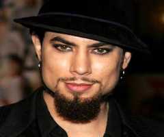 Dave Navarro