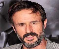 David Arquette