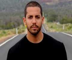 David Blaine