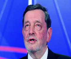 David Blunkett
