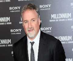 David Fincher
